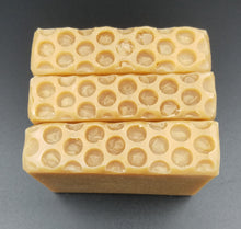 Load image into Gallery viewer, Oatmeal, Milk, & Honey Handcrafted Soap