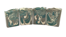 Load image into Gallery viewer, Palo Santo scent Handcrafted Bar Soap