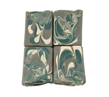 Load image into Gallery viewer, Palo Santo scent Handcrafted Bar Soap